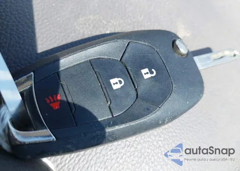 2017 Chevrolet Cruze Lt Auto z USA, uszkodzony, nr VIN 3G1BE6SM8HS606348